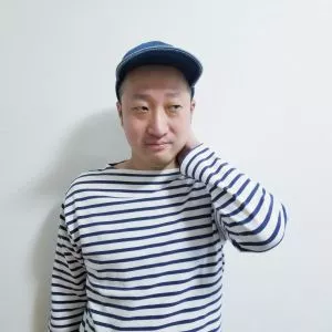 専門家プロフィール画像