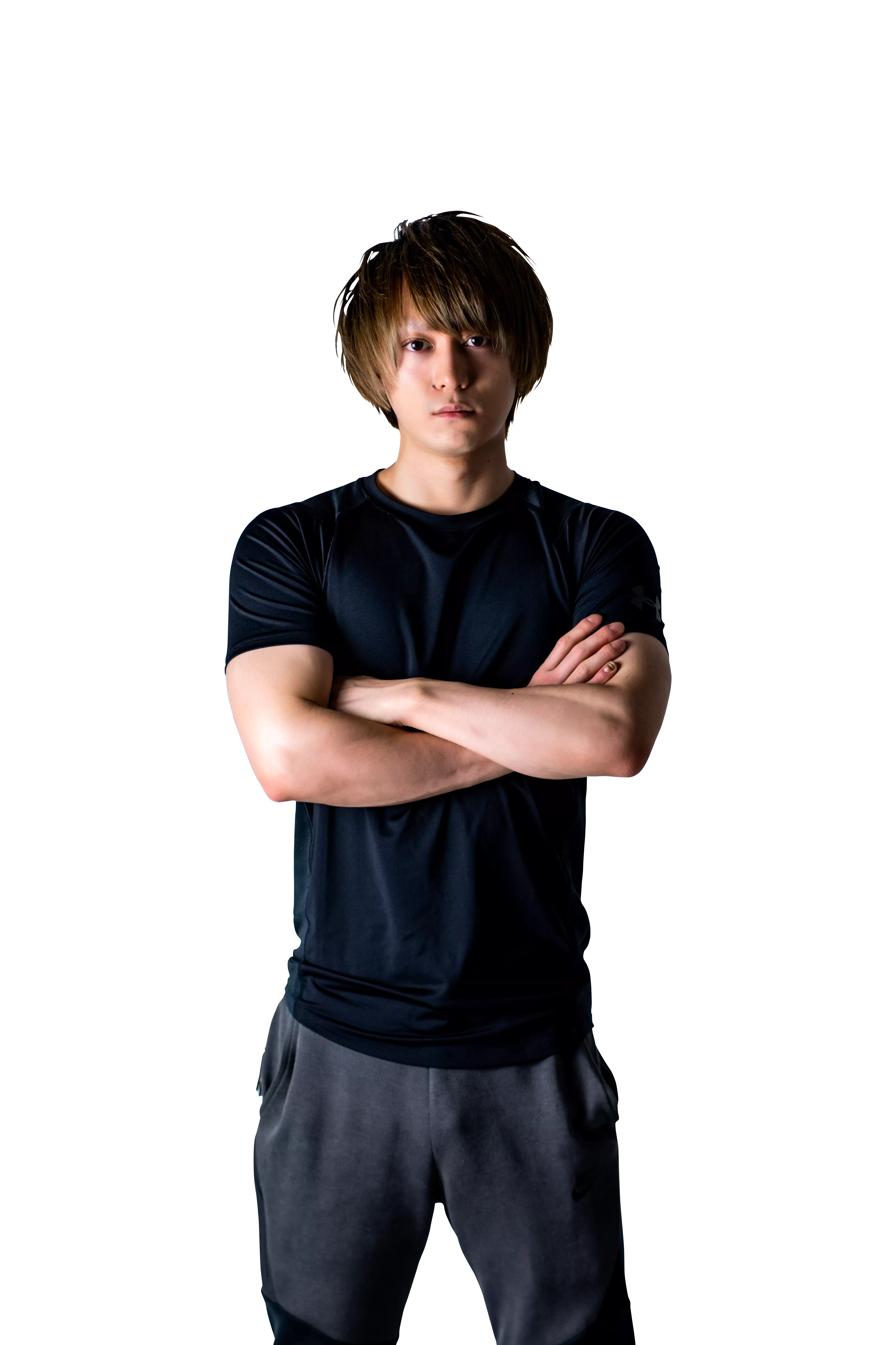 専門家プロフィール画像