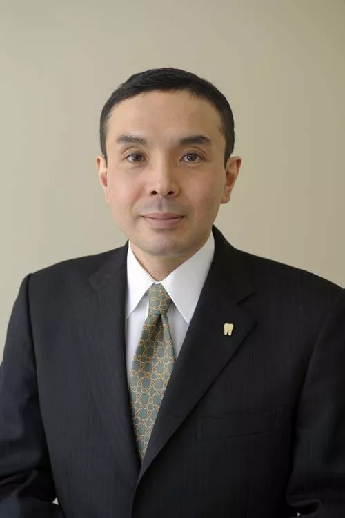 専門家プロフィール画像