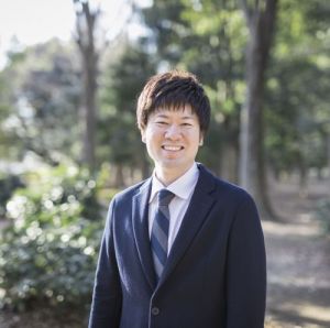 専門家プロフィール画像