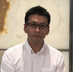 専門家プロフィール画像