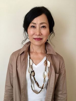 秡川さんの画像