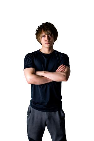 GreedZzさんの画像